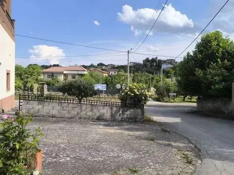 Casa rústica en Arroyuelo