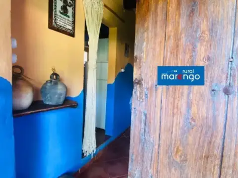 Chalet en Villarluengo