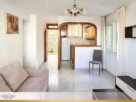 Piso en Peguera