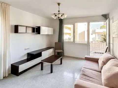 Piso en Peguera