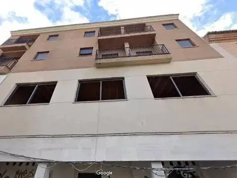 Edificio en Ocaña
