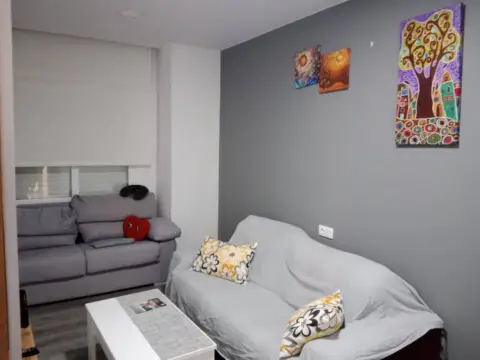 Piso en La Viña-San José