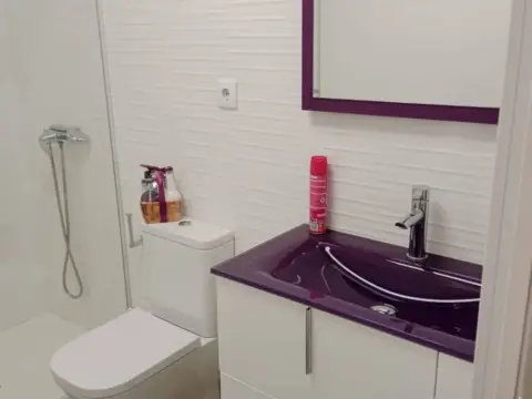 Piso en La Viña-San José