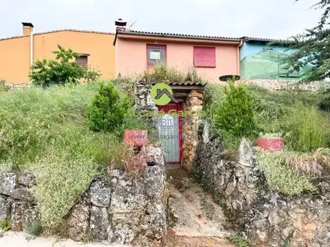 Terreno en El Burgo de Osma-Ciudad de Osma