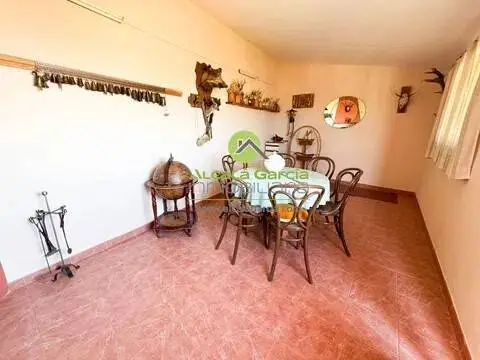 Terreno en El Burgo de Osma-Ciudad de Osma