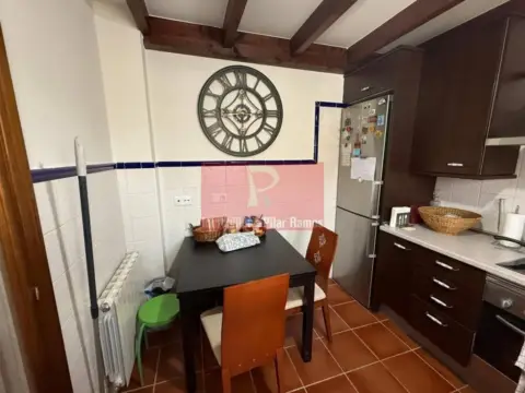 Chalet en Valverde de La Virgen