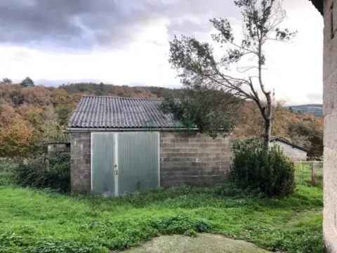 Casa en Allariz
