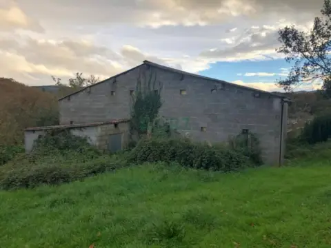 Casa en Allariz