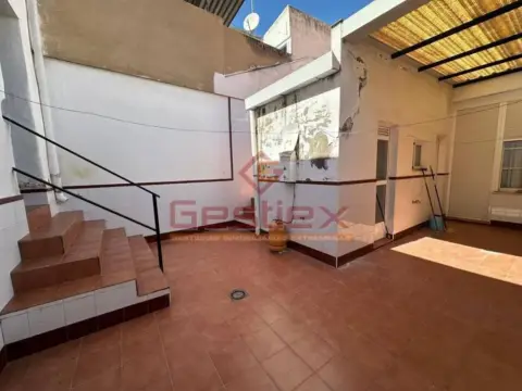 Chalet en Almendralejo
