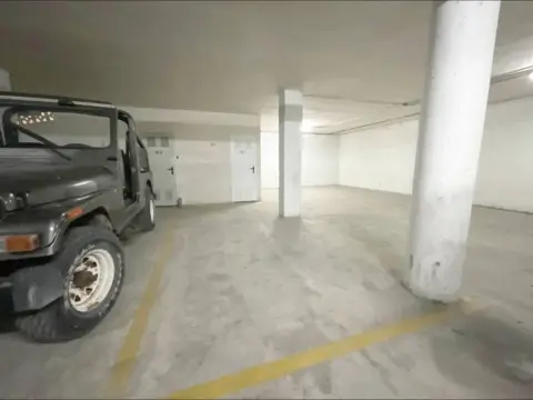 Garaje en Puerto