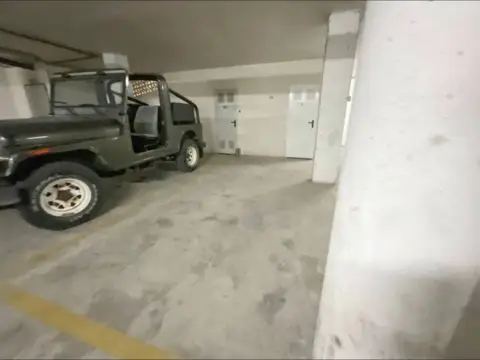 Garaje en Puerto