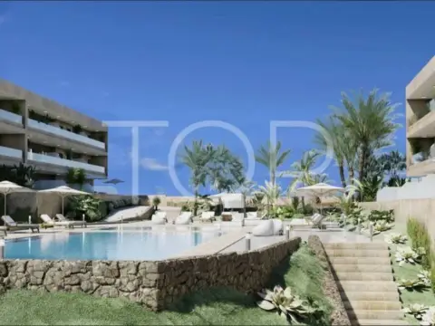 Piso en Granadilla de Abona