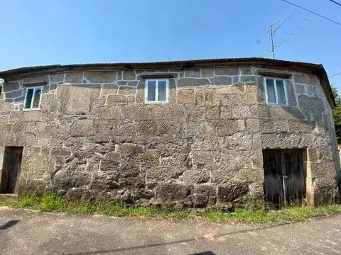 Chalet en Mondariz