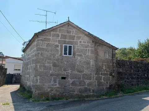 Chalet en Mondariz