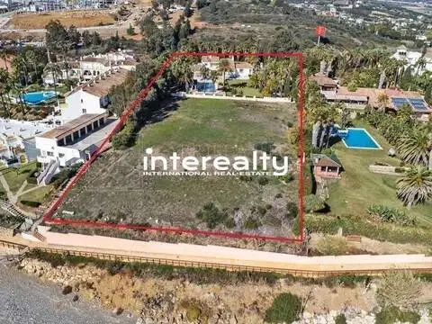 Terreno en Casco Antiguo