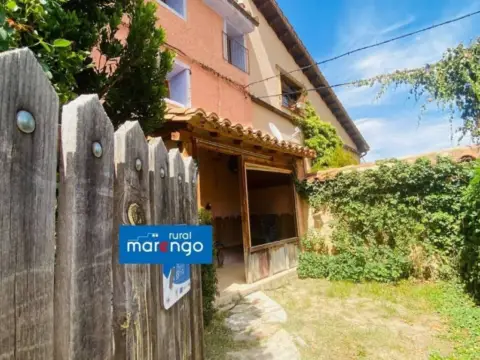 Chalet en Villarluengo