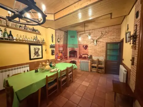 Casa en San Esteban