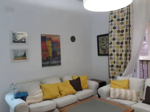 Piso en Toledo Capital