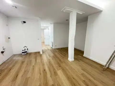 Piso en calle Barrenkale
