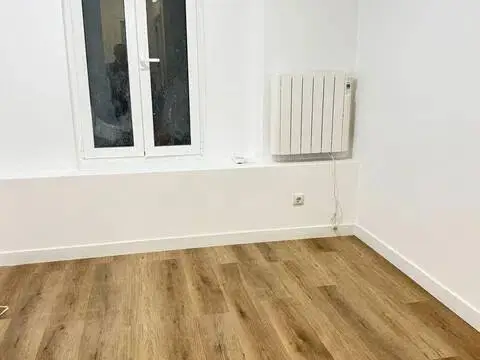 Piso en calle Barrenkale