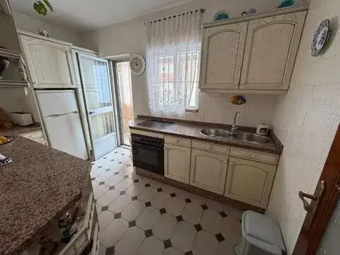 Piso en Molino de la Vega