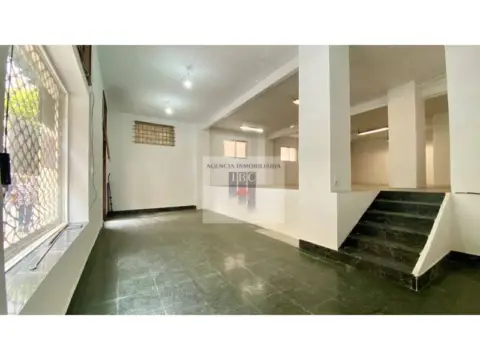 Local comercial en Alcoi - Alcoy