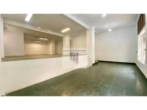 Local comercial en Alcoi - Alcoy