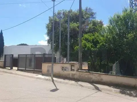 Casa adosada en Bescanó