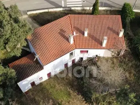 Casa adosada en Bescanó