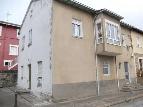 Casa en calle Estación