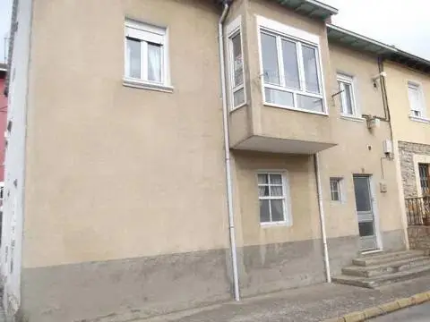 Casa en calle Estación