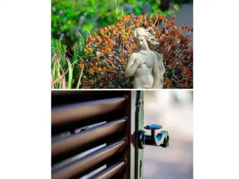 Casa en Altos de Estepona