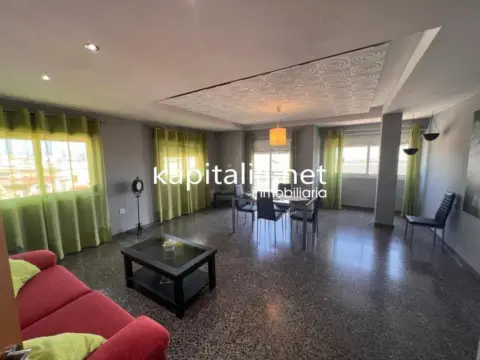 Piso en La Llosa de Ranes