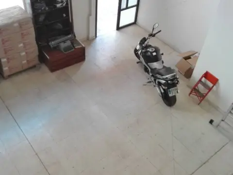 Local comercial en El Calaverón-Los Pajaritos