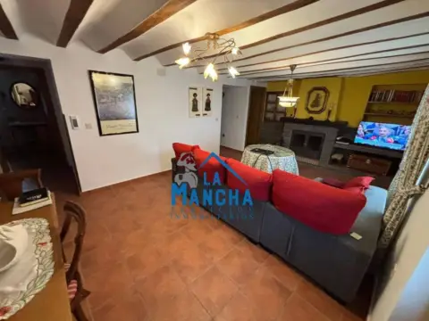 Casa en Pedanías y Barrios Rurales