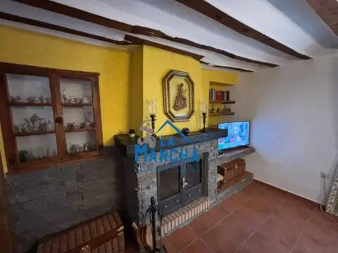 Casa en Pedanías y Barrios Rurales