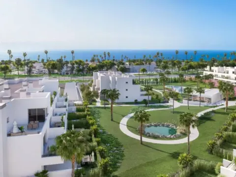 Piso – Estepona