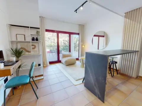 Piso en Villanueva del Río Segura