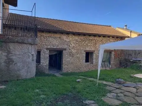 Casa rústica en Yebra de Basa