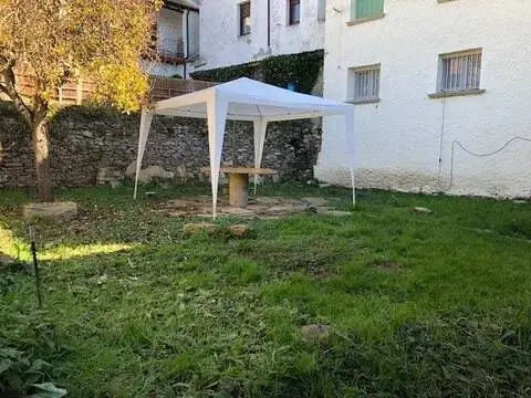 Casa rústica en Yebra de Basa