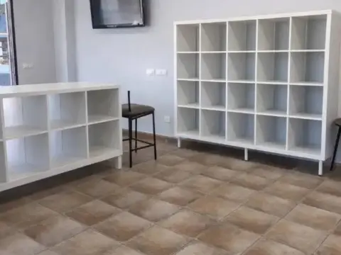 Local comercial en Alicante - Alacant