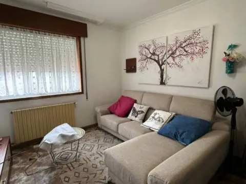 Casa en Carretera de Novás
