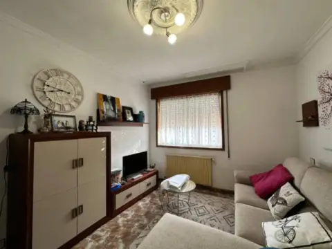 Casa en Carretera de Novás