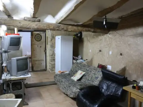 Chalet en Camarillas