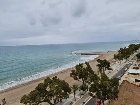 Piso en Heliópolis-Curva