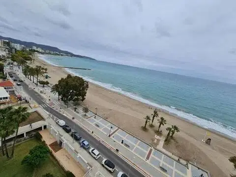 Piso en Heliópolis-Curva