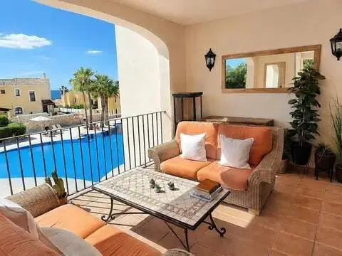 Piso en Santa Ponça