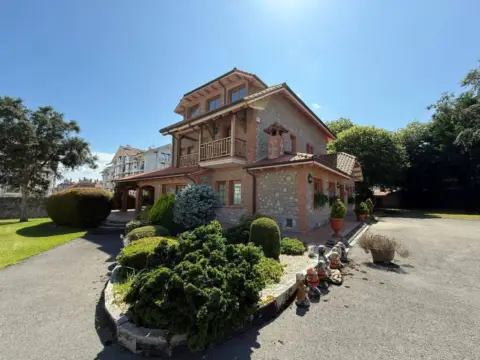 Casa adosada en Trengandín