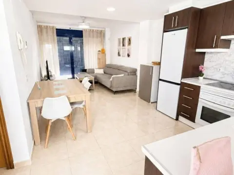 Piso en Daimús