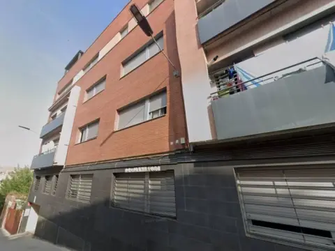 Piso en Segle XX